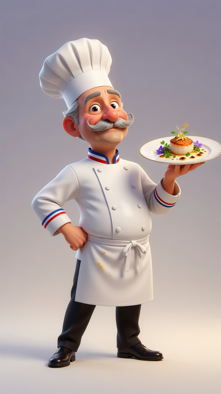 Paul Bocuse