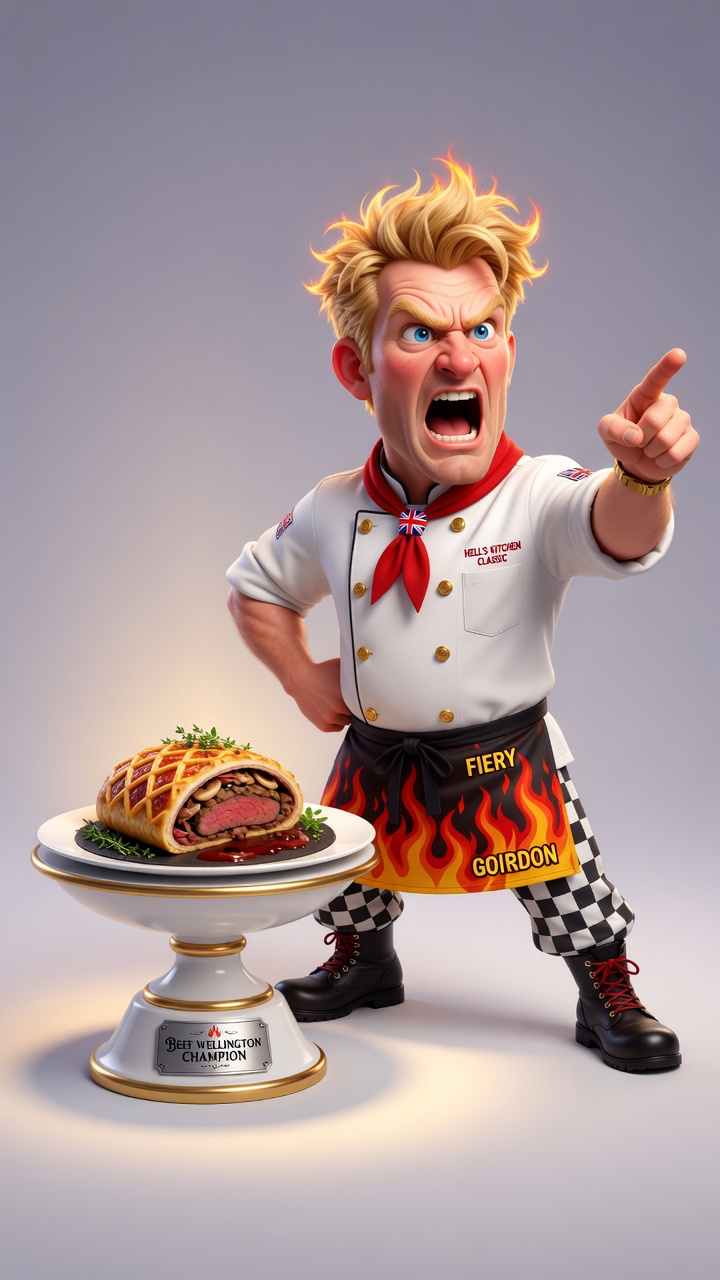 Gordon Ramsay