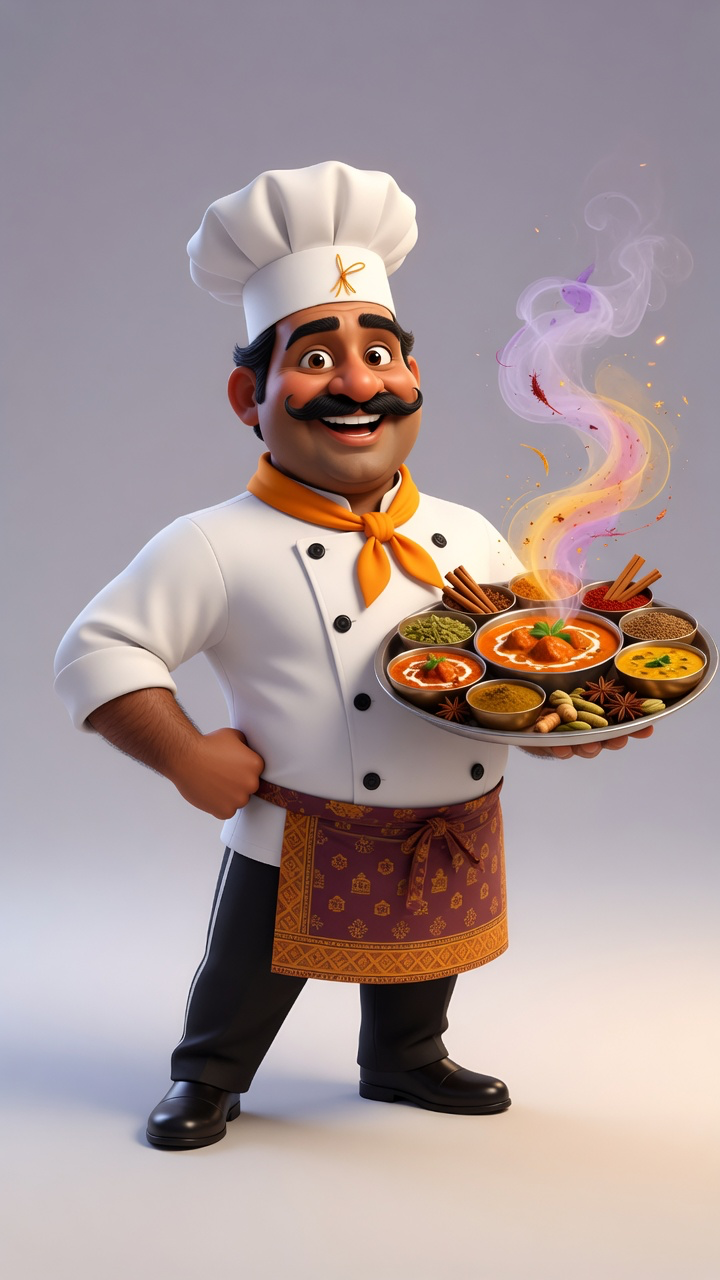 Sanjeev Kapoor