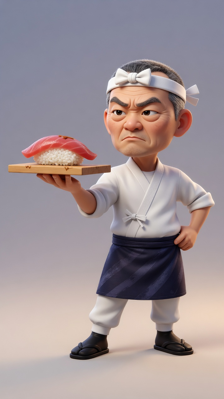 Jiro Ono