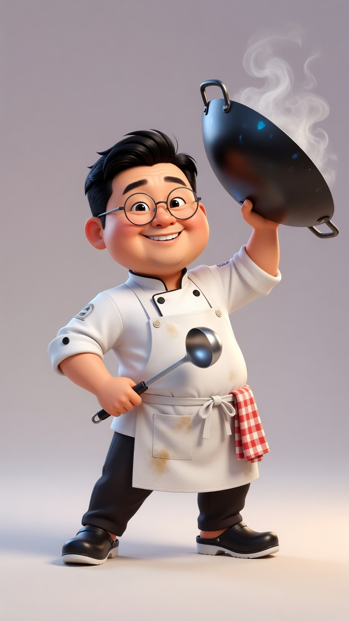 Baek Jong-won
