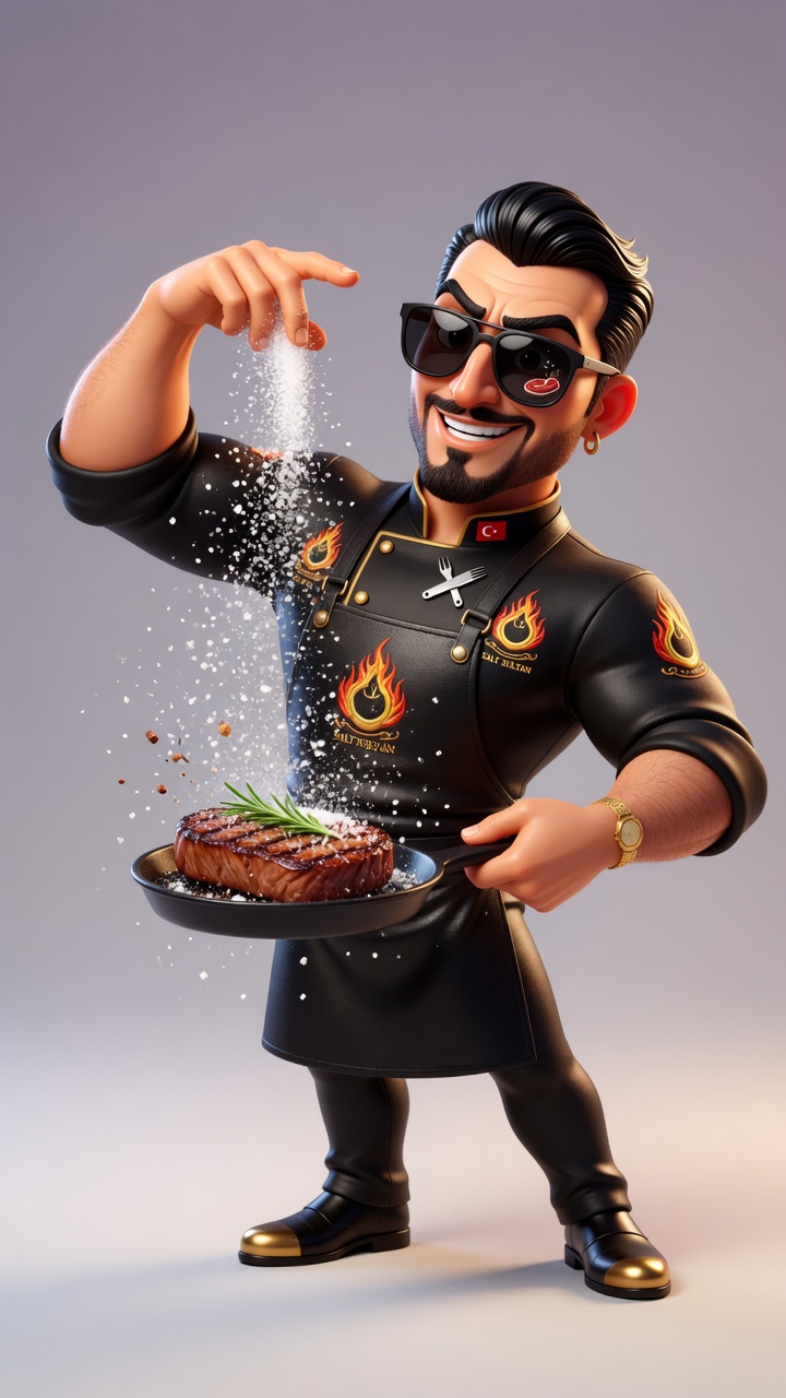 Salt Bae