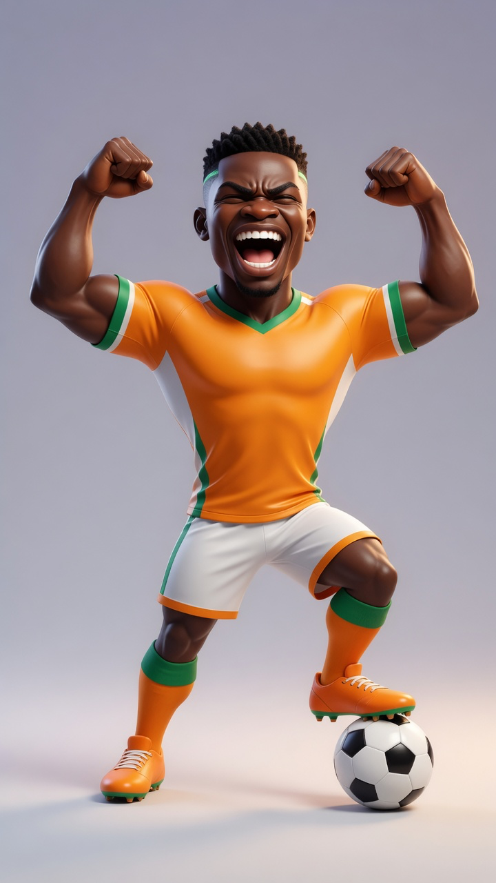 Didier Drogba