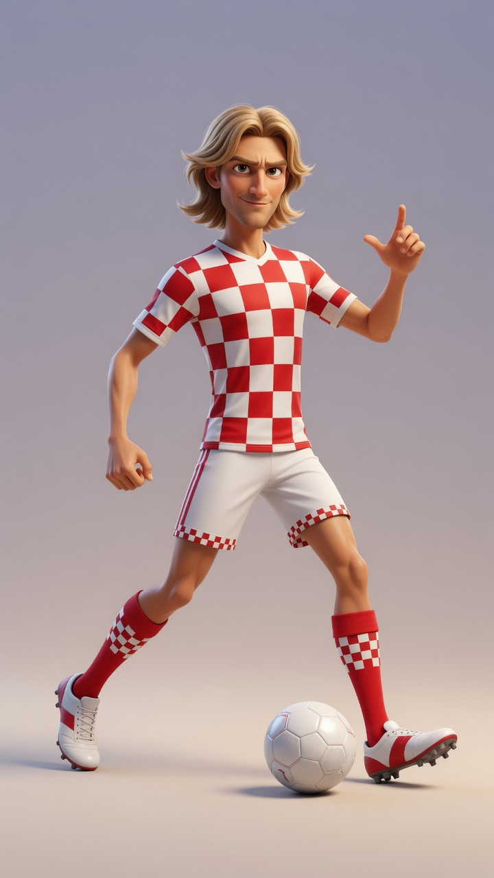 Luka Modrić