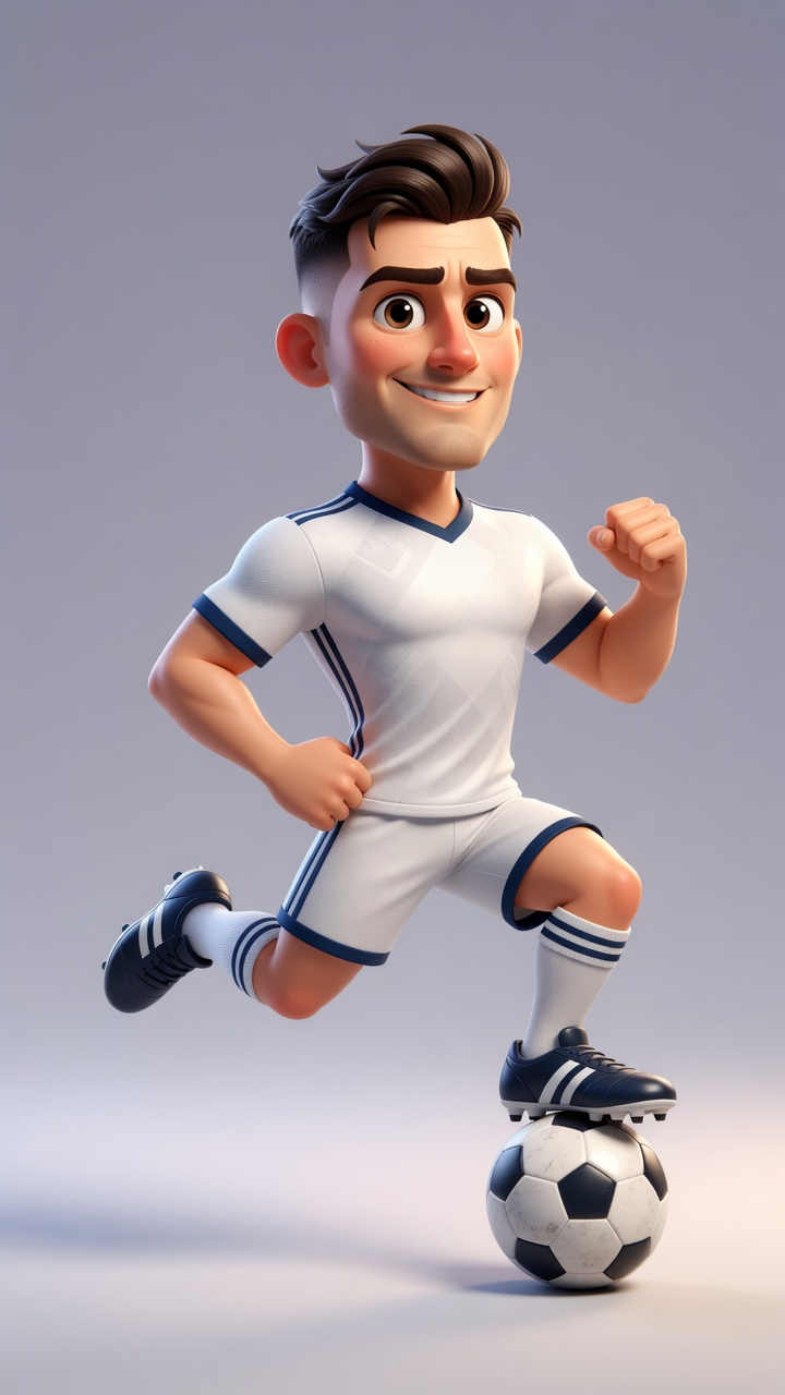 David Beckham
