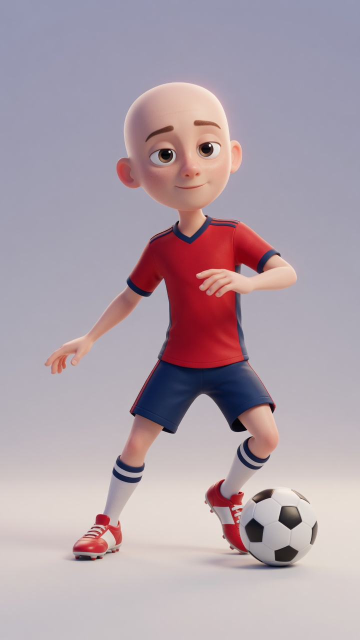 Andrés Iniesta