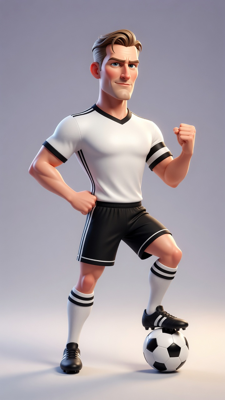 Franz Beckenbauer