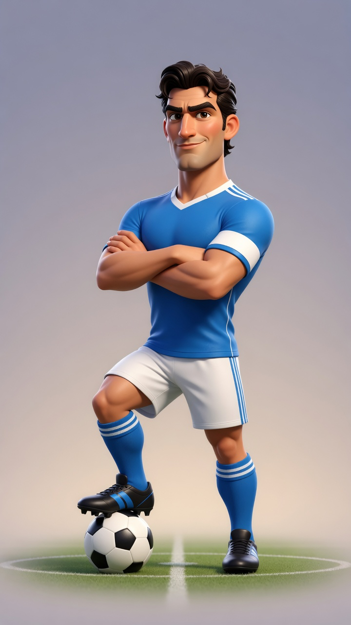 Paolo Maldini