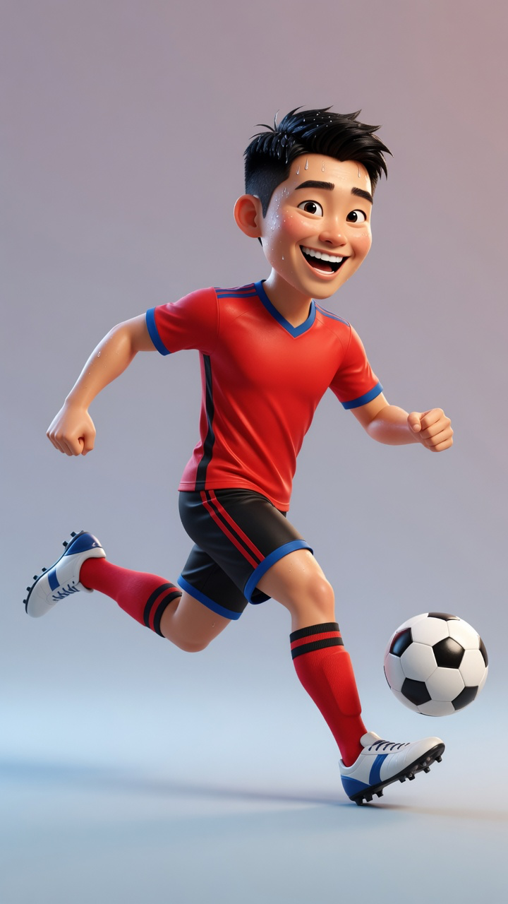 Son Heung-min