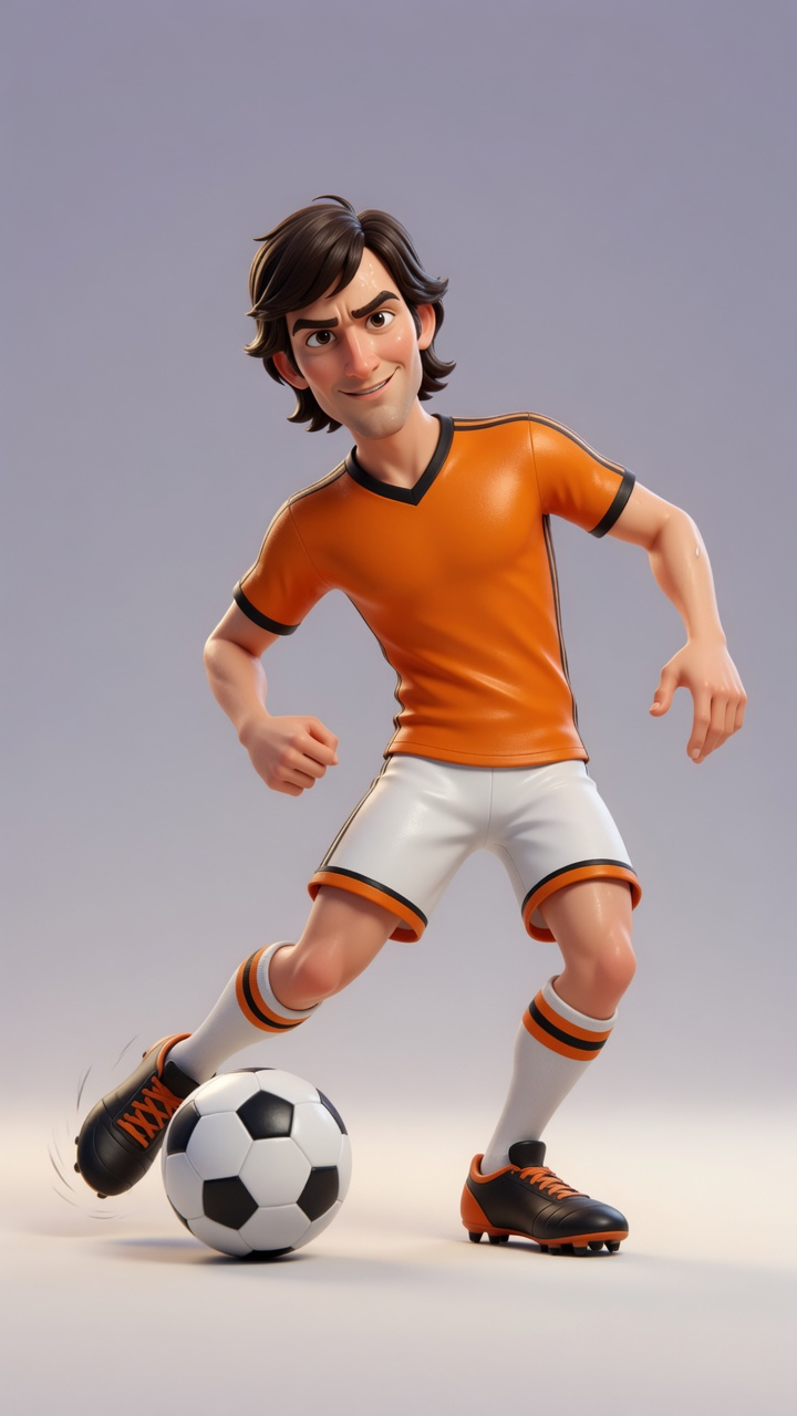 Johan Cruyff