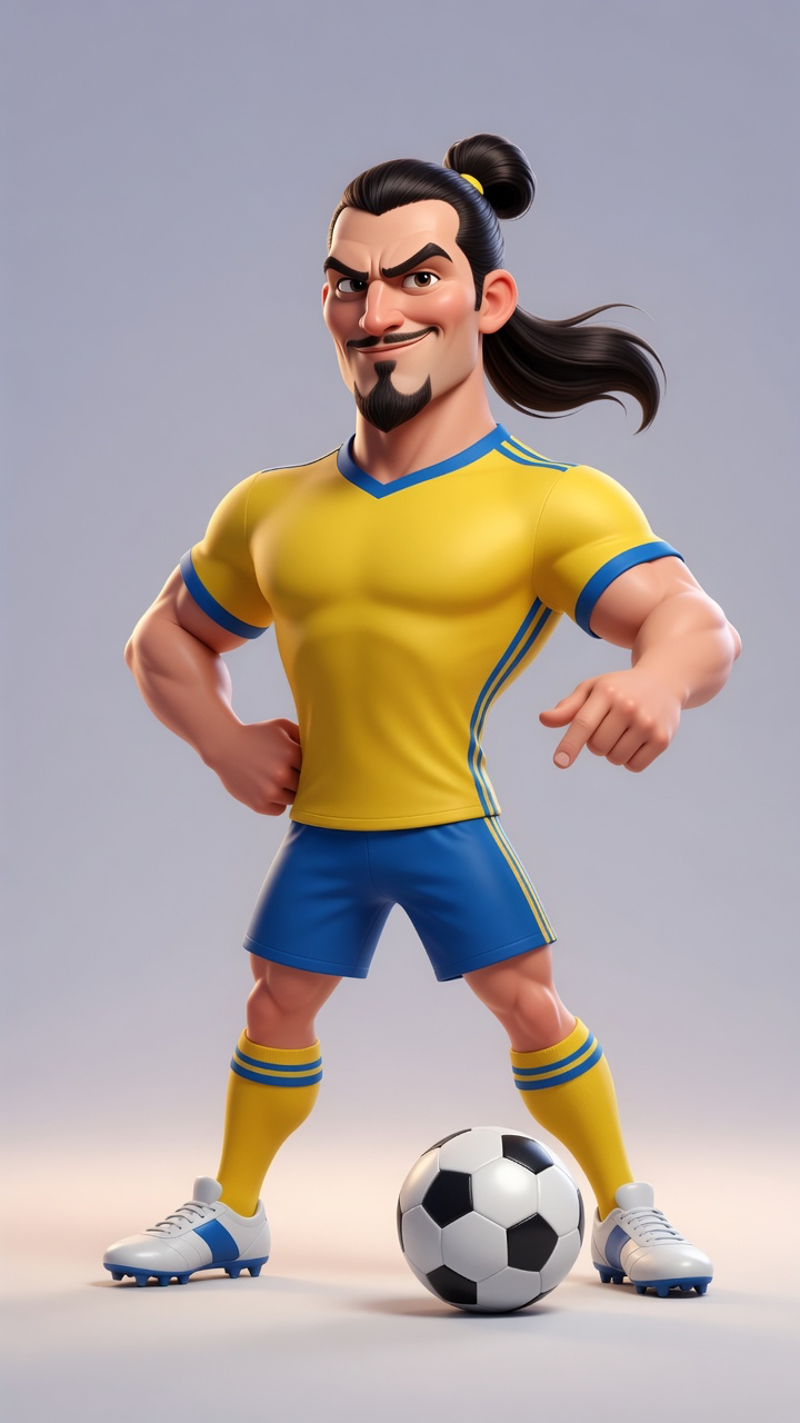 Zlatan Ibrahimović