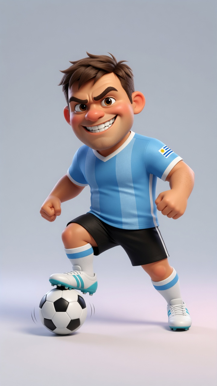 Luis Suárez